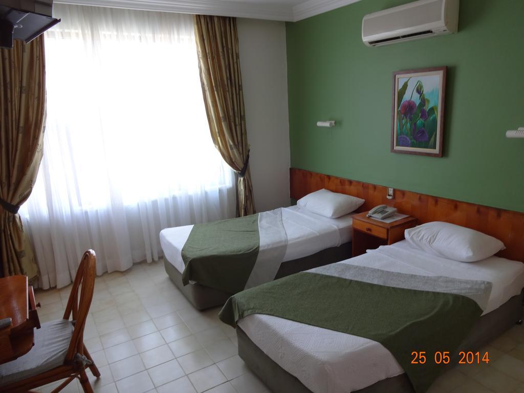 Pinar Hotel ألانيا المظهر الخارجي الصورة