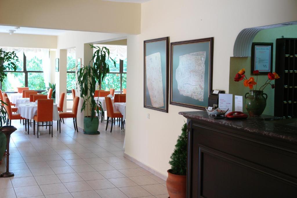 Pinar Hotel ألانيا المظهر الخارجي الصورة