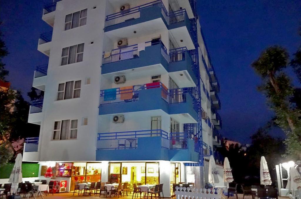 Pinar Hotel ألانيا المظهر الخارجي الصورة