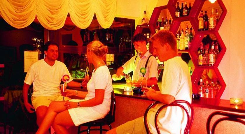 Pinar Hotel ألانيا المظهر الخارجي الصورة