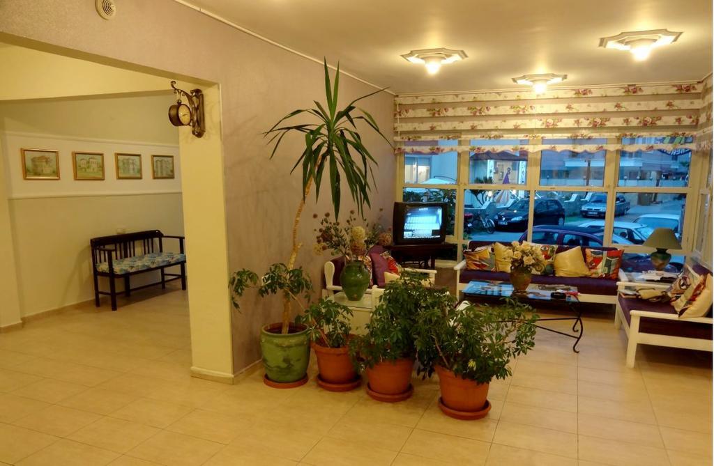 Pinar Hotel ألانيا المظهر الخارجي الصورة