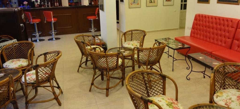 Pinar Hotel ألانيا المظهر الخارجي الصورة
