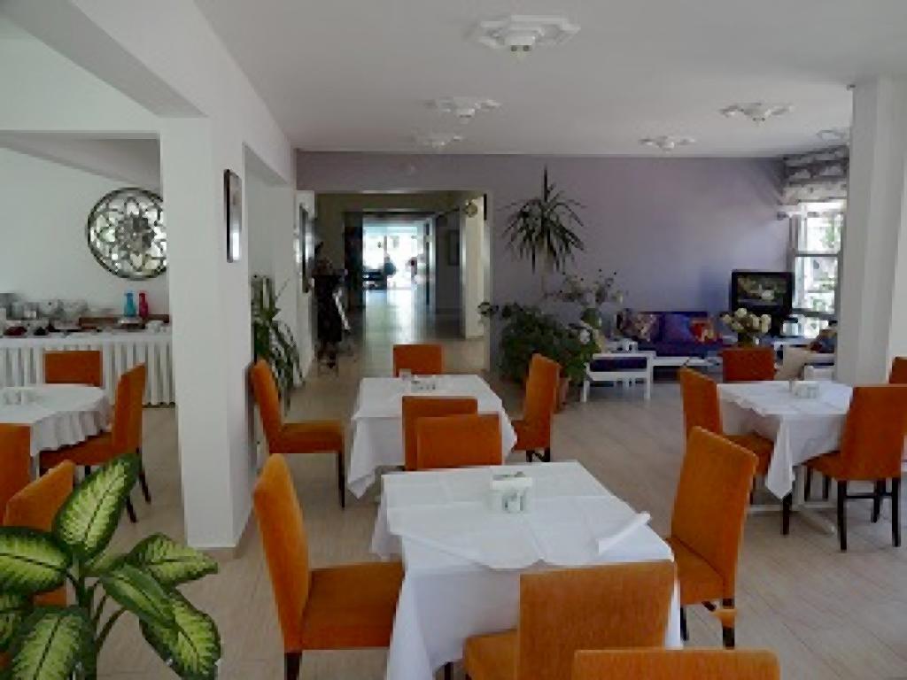 Pinar Hotel ألانيا المظهر الخارجي الصورة
