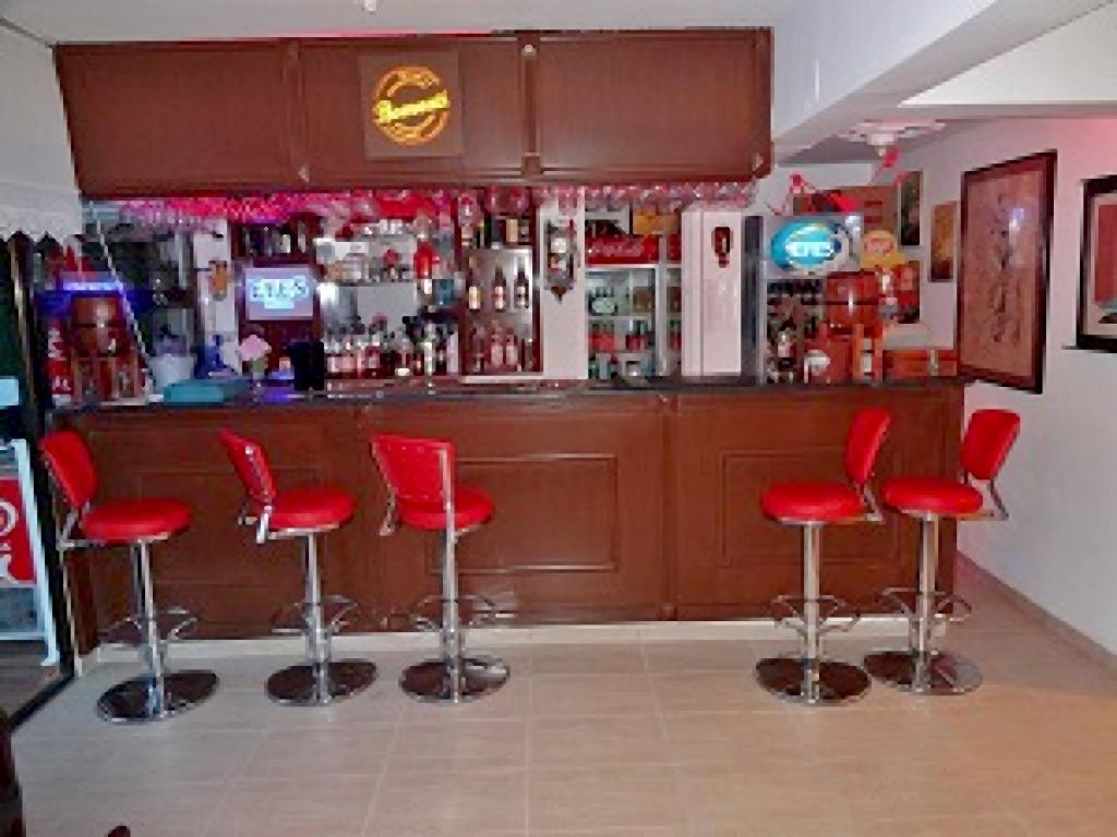 Pinar Hotel ألانيا المظهر الخارجي الصورة