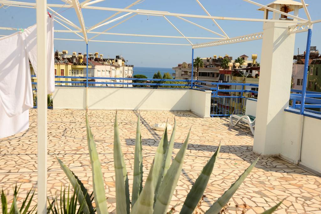 Pinar Hotel ألانيا المظهر الخارجي الصورة