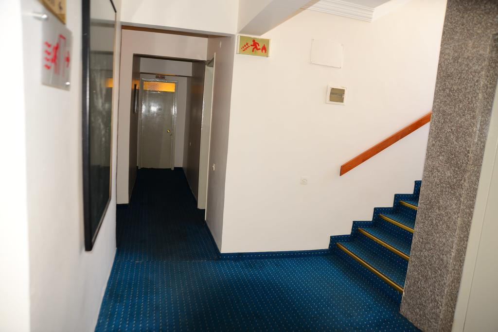 Pinar Hotel ألانيا المظهر الخارجي الصورة