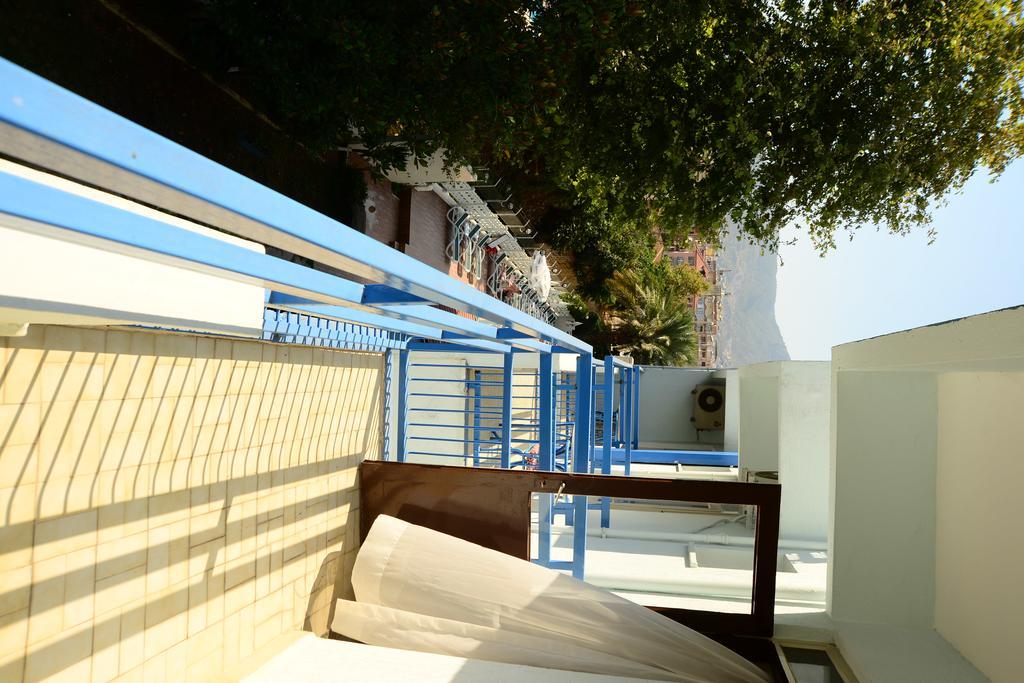 Pinar Hotel ألانيا المظهر الخارجي الصورة