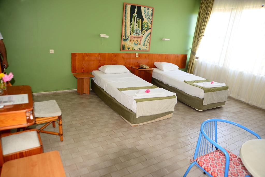 Pinar Hotel ألانيا المظهر الخارجي الصورة