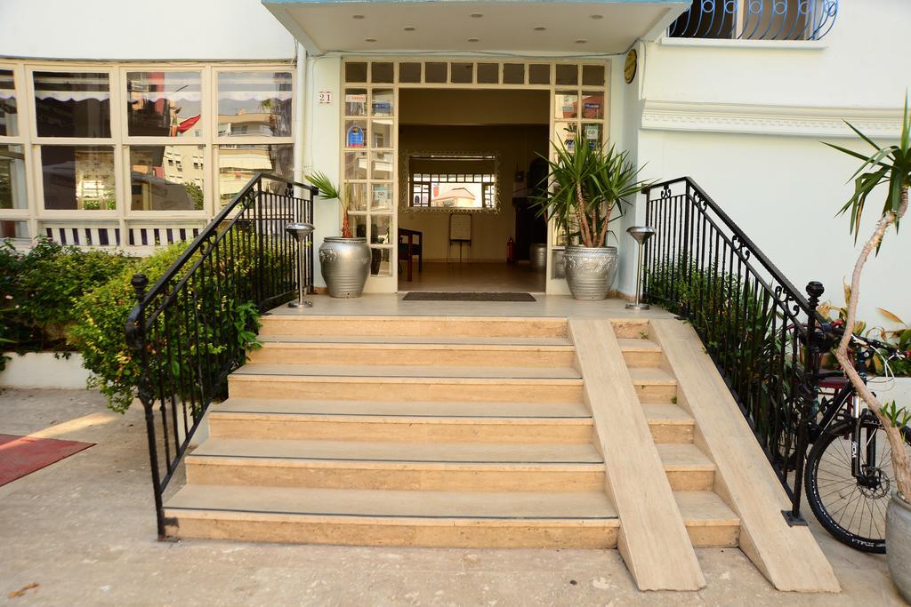 Pinar Hotel ألانيا المظهر الخارجي الصورة