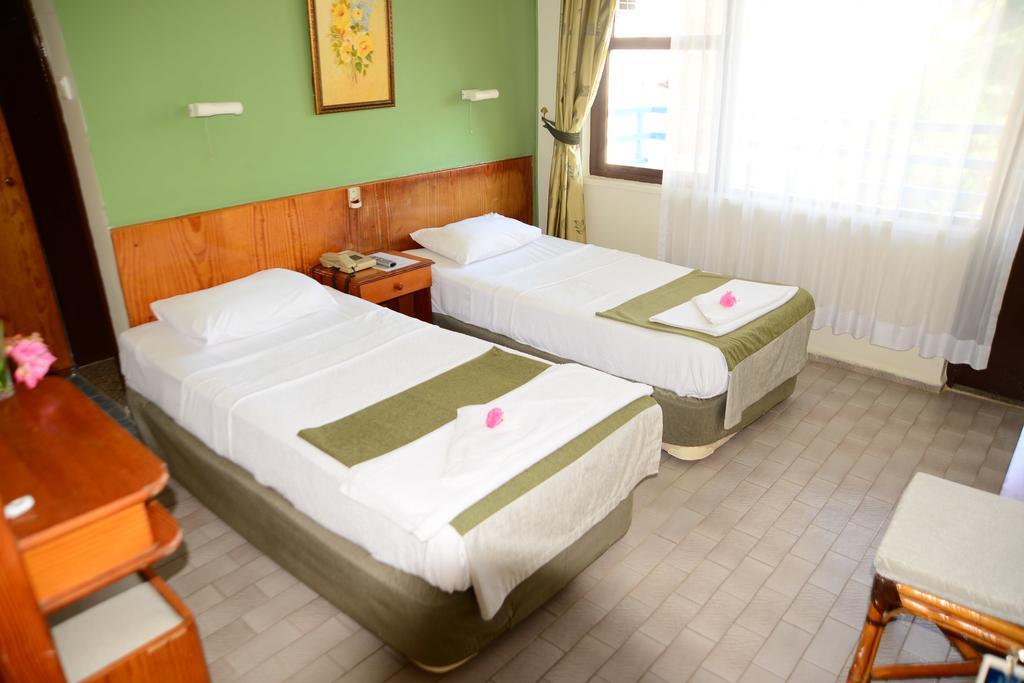 Pinar Hotel ألانيا المظهر الخارجي الصورة