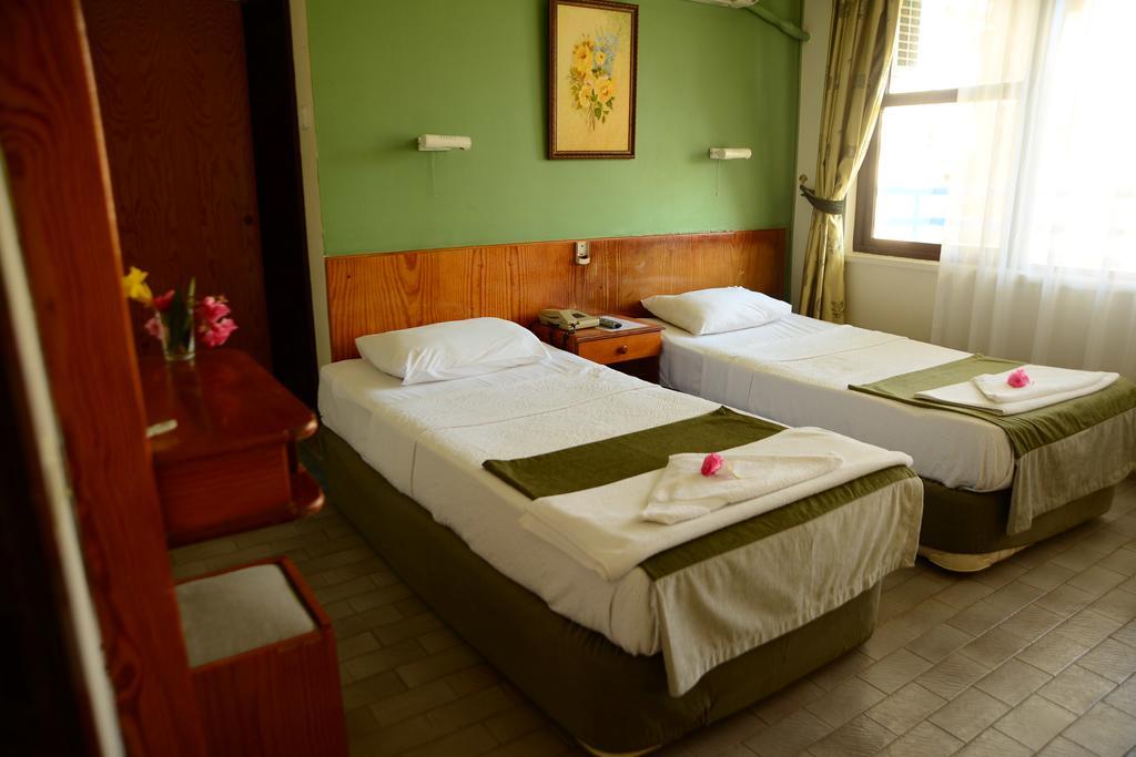 Pinar Hotel ألانيا المظهر الخارجي الصورة
