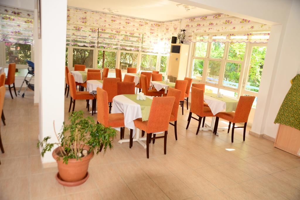 Pinar Hotel ألانيا المظهر الخارجي الصورة