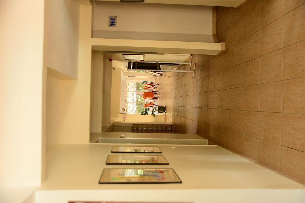 Pinar Hotel ألانيا المظهر الخارجي الصورة